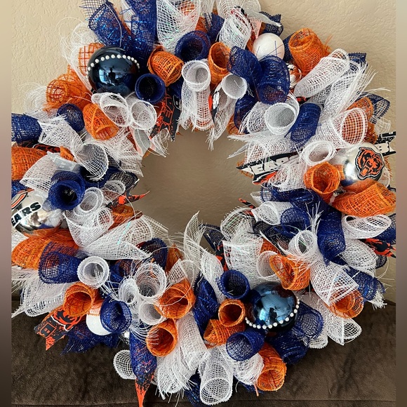 Christmas Wreath - Picture 1 of 1